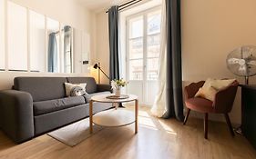 Appartements - Bordeaux Centre Gare